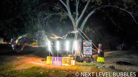 DFW's Biggest Bubble DFW's Biggest Bubble